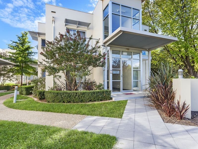3/15 Fox Place, Lyneham ACT 2602