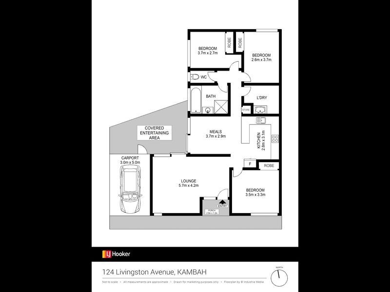 124 Livingston Avenue, Kambah ACT 2902