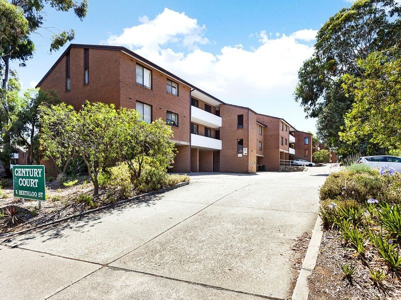 2A/4 Beetaloo Street, Hawker ACT 2614