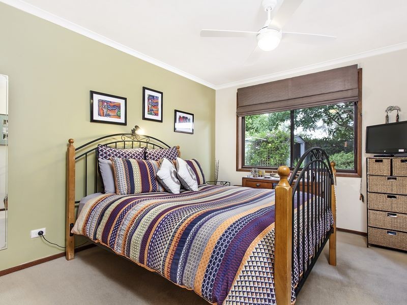 9 Barlow Street, Scullin ACT 2614