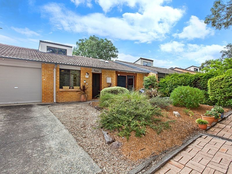 9 Barlow Street, Scullin ACT 2614