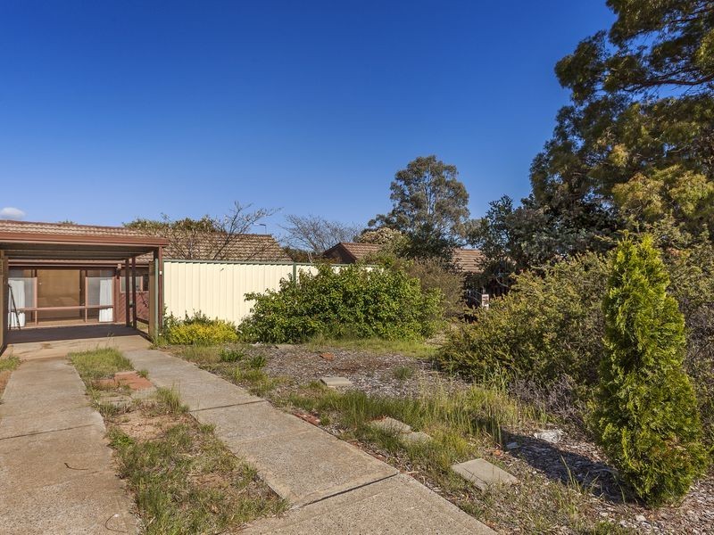 17/29 Goddard Crescent, Holt ACT 2615