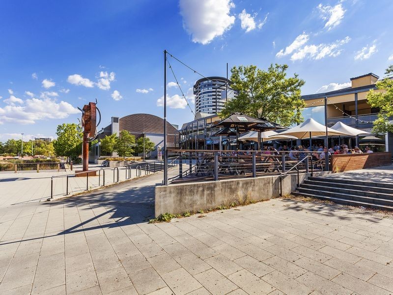 11/5 Soundy Close, Belconnen ACT 2617