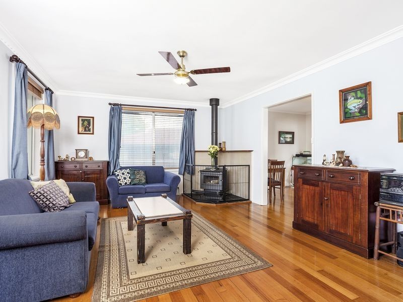 72 Armstrong Crescent, Holt ACT 2615