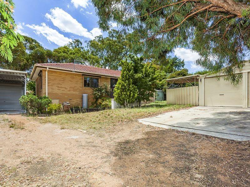 7 Macintyre Place, Charnwood ACT 2615