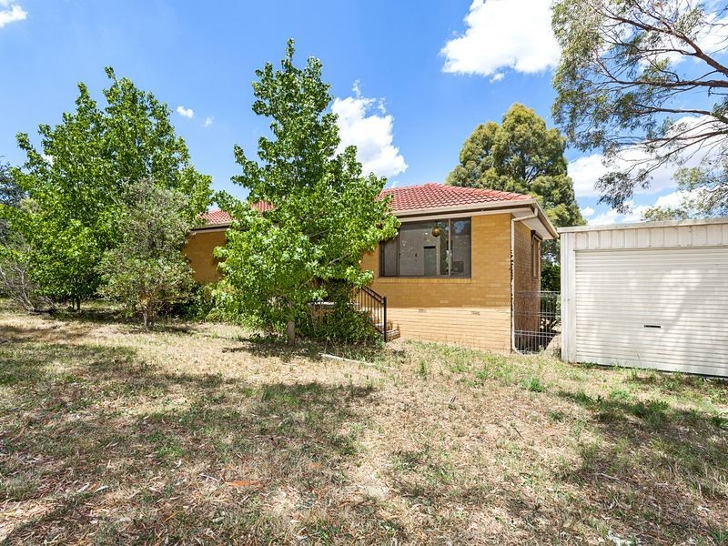 7 Macintyre Place, Charnwood ACT 2615
