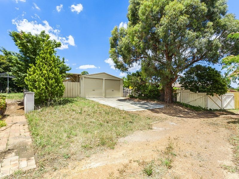 7 Macintyre Place, Charnwood ACT 2615