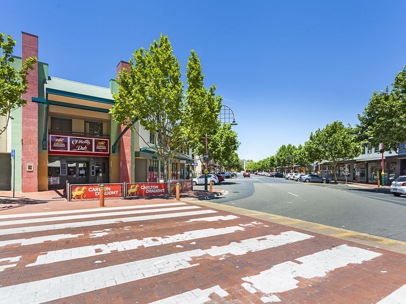 16/110 Davenport Street, Dickson ACT 2602