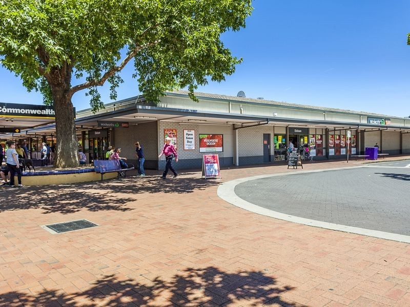 16/110 Davenport Street, Dickson ACT 2602