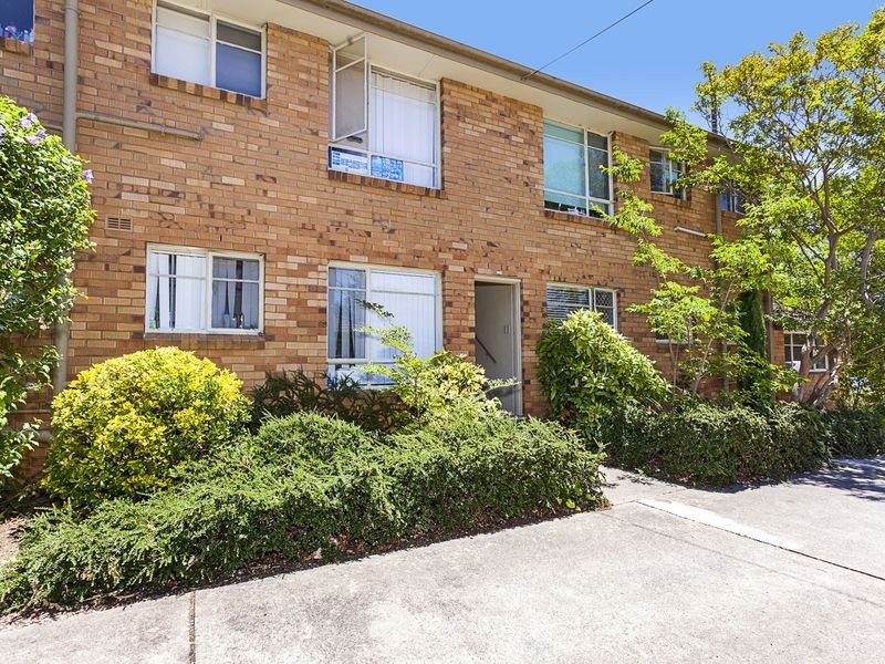 16/110 Davenport Street, Dickson ACT 2602