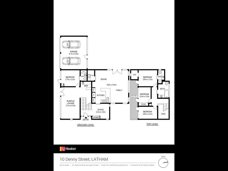 10 Denny Street, Latham ACT 2615