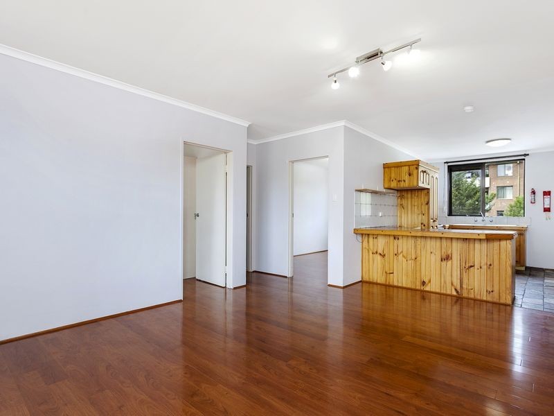 16/8 Beetaloo Street, Hawker ACT 2614