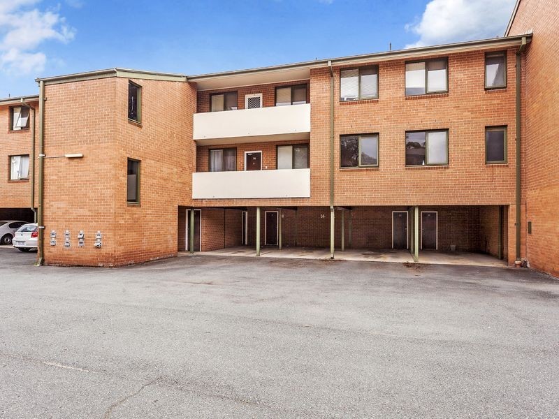 16/8 Beetaloo Street, Hawker ACT 2614