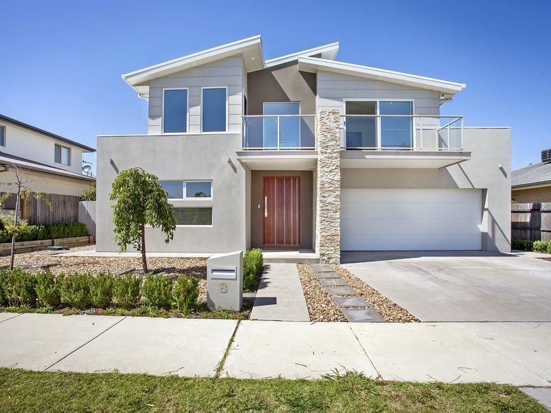 8 Mantle Street, Forde ACT 2914