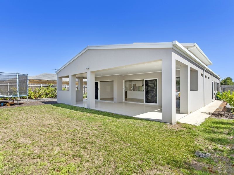 8 Mantle Street, Forde ACT 2914