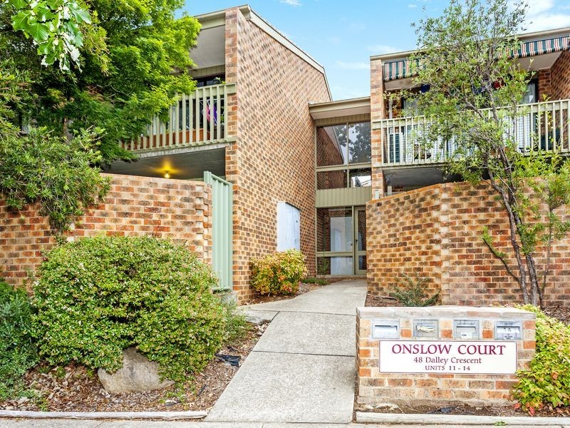 11/48 Dalley Crescent, Latham ACT 2615