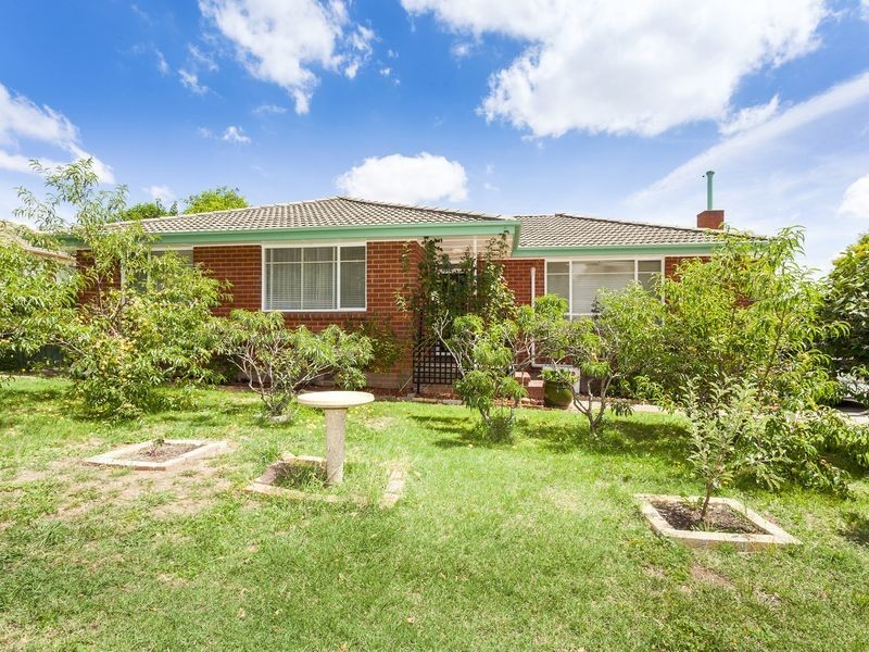 4 Keartland Street, Page ACT 2614