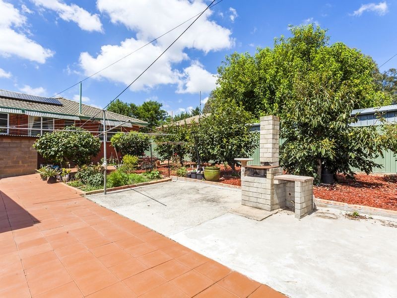 4 Keartland Street, Page ACT 2614