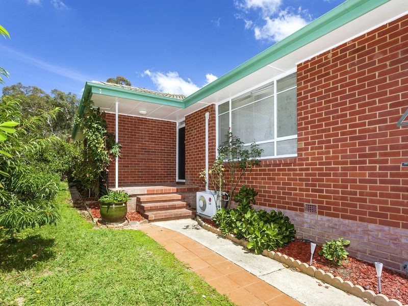 4 Keartland Street, Page ACT 2614