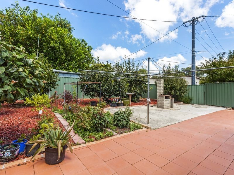 4 Keartland Street, Page ACT 2614