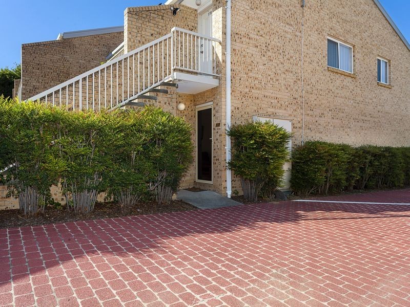 118/15 John Cleland Crescent, Florey ACT 2615