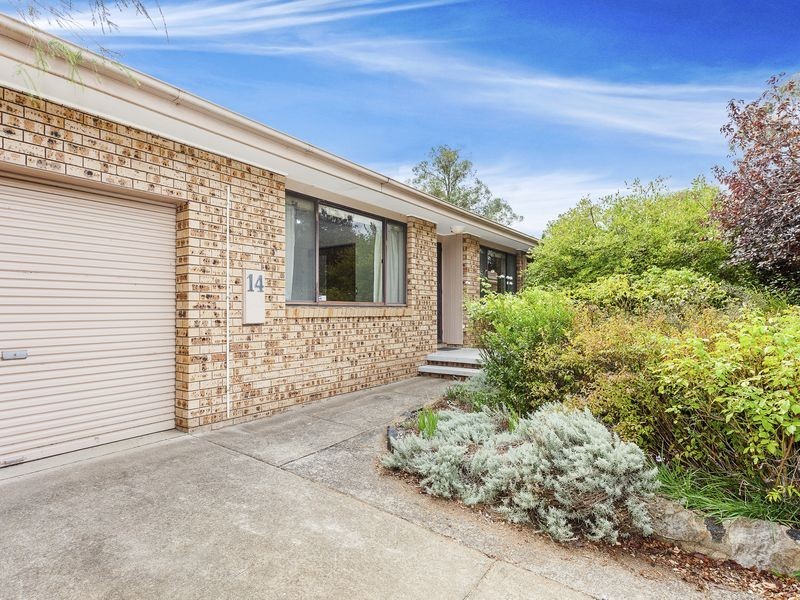 14 Dore Court, Evatt ACT 2617