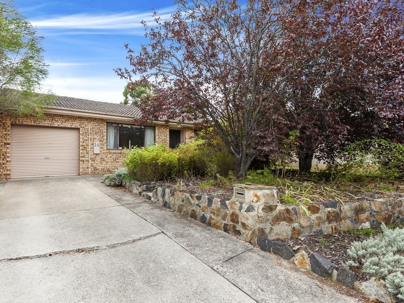 14 Dore Court, Evatt ACT 2617