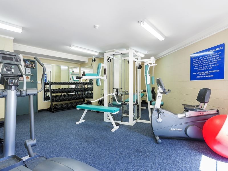 19/28 Torrens Street, Braddon ACT 2612