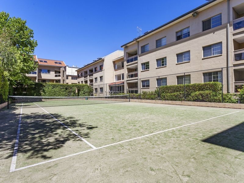 19/28 Torrens Street, Braddon ACT 2612