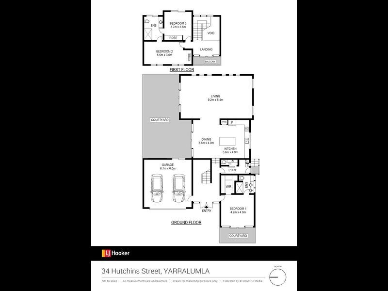 34 Hutchins Street, Yarralumla ACT 2600