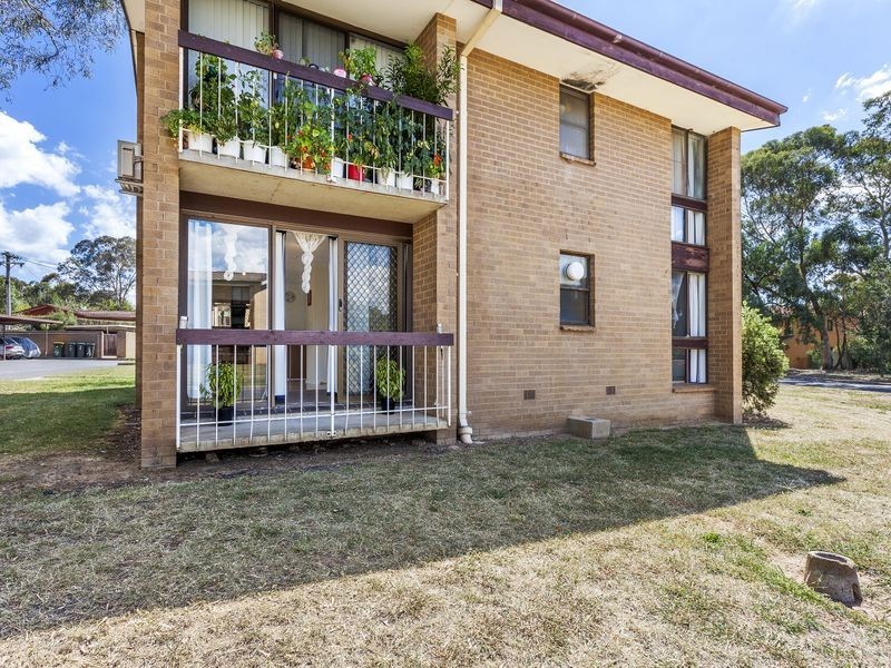 9/7 Keith Street, Scullin ACT 2614