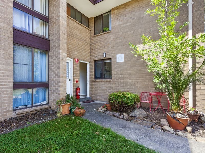 9/7 Keith Street, Scullin ACT 2614