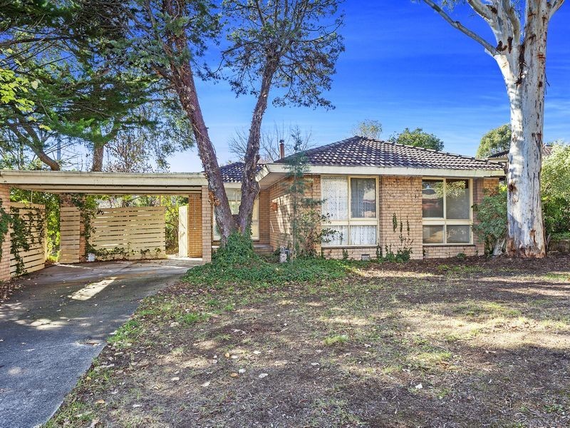 3 Millard Place, Flynn ACT 2615