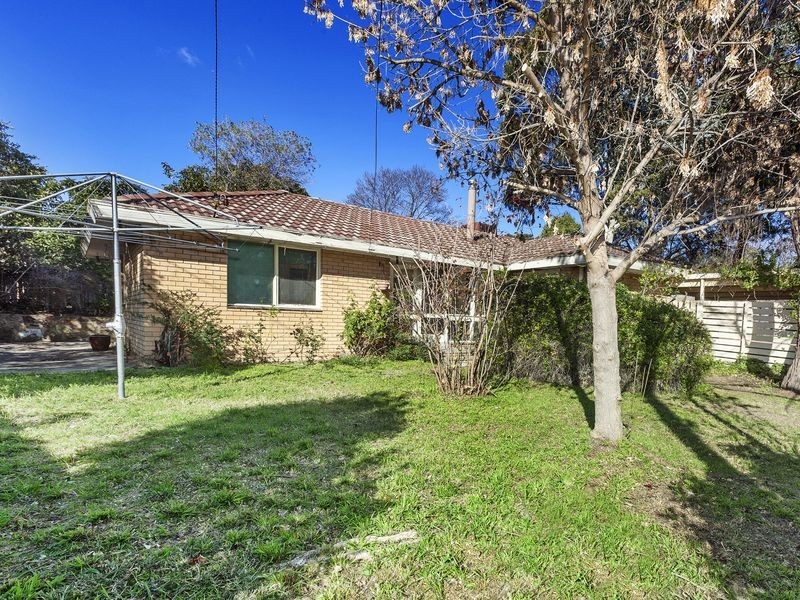 3 Millard Place, Flynn ACT 2615