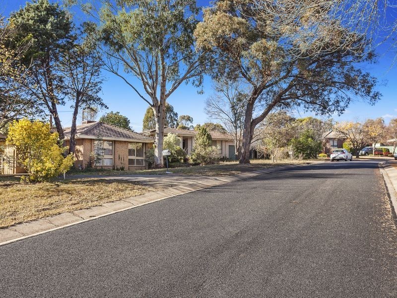 3 Millard Place, Flynn ACT 2615