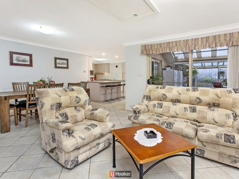 7 Hedger Street, Dunlop ACT 2615