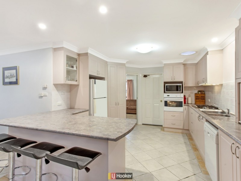 7 Hedger Street, Dunlop ACT 2615