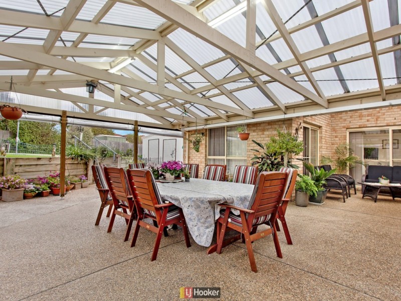 7 Hedger Street, Dunlop ACT 2615