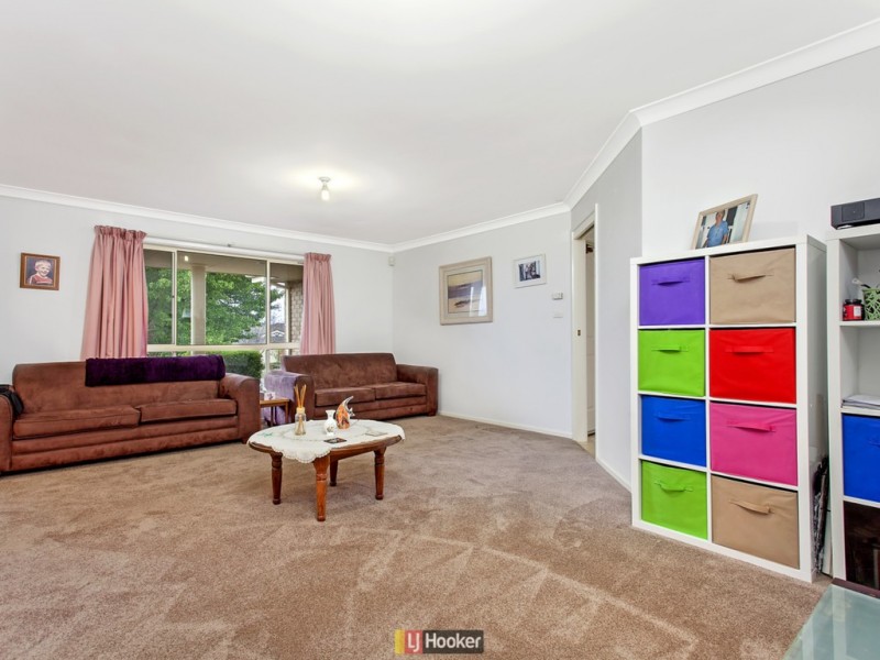 7 Hedger Street, Dunlop ACT 2615