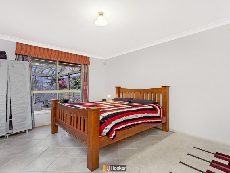7 Hedger Street, Dunlop ACT 2615