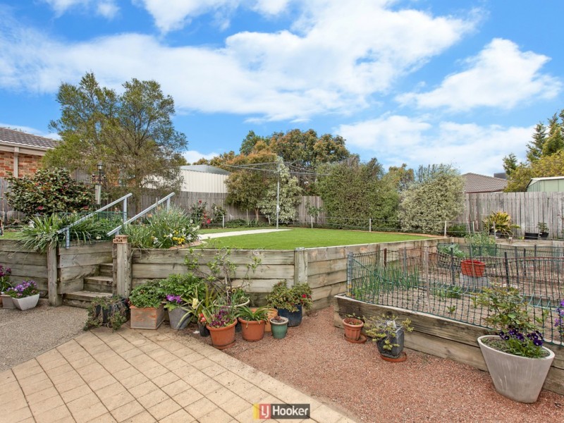 7 Hedger Street, Dunlop ACT 2615