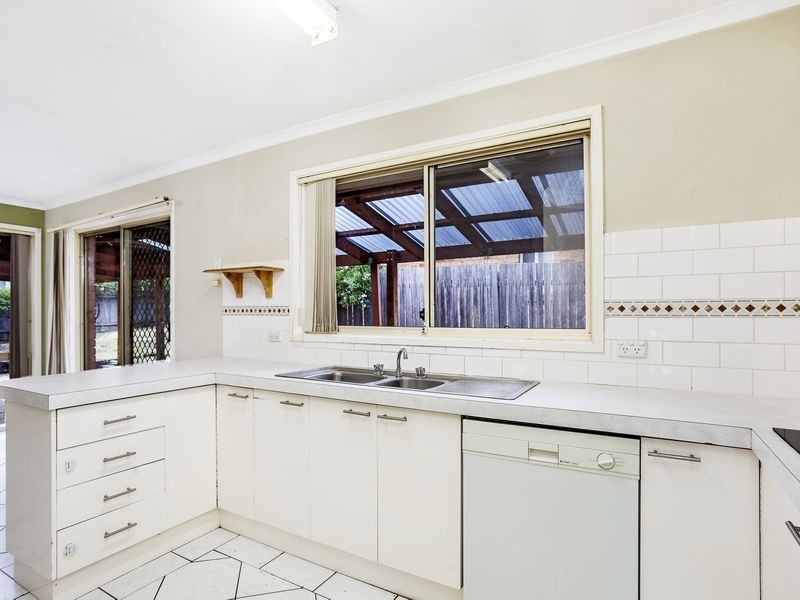 21 Loureiro Street, Conder ACT 2906