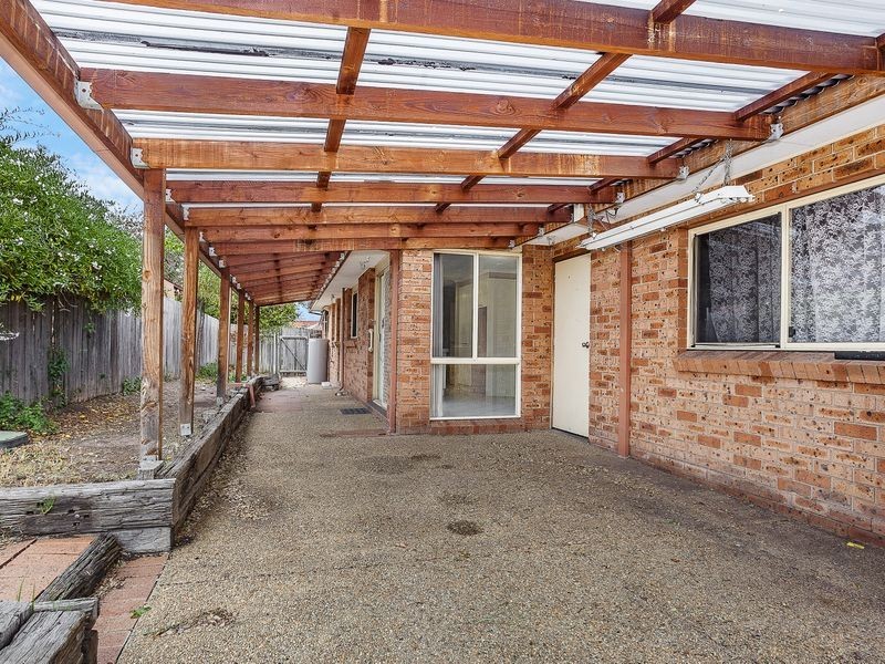 21 Loureiro Street, Conder ACT 2906