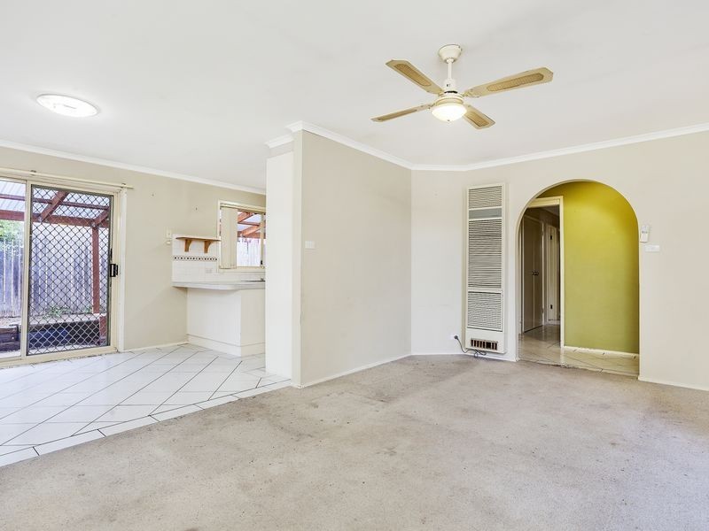 21 Loureiro Street, Conder ACT 2906
