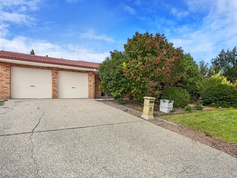 21 Loureiro Street, Conder ACT 2906
