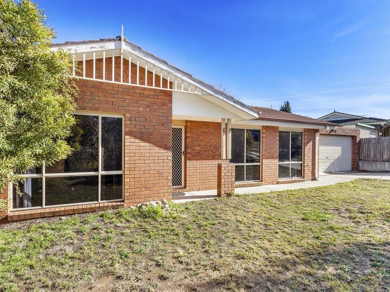 68 Pockett Avenue, Banks ACT 2906