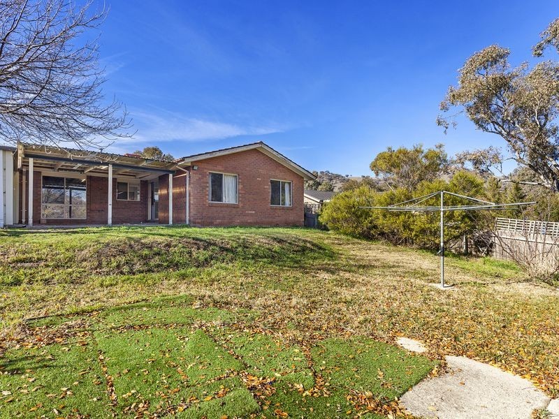 68 Pockett Avenue, Banks ACT 2906
