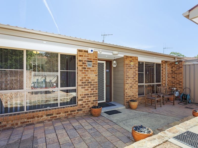 102 Totterdell Street, Belconnen ACT 2617