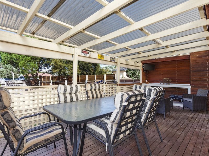 5 Godson Place, Dunlop ACT 2615