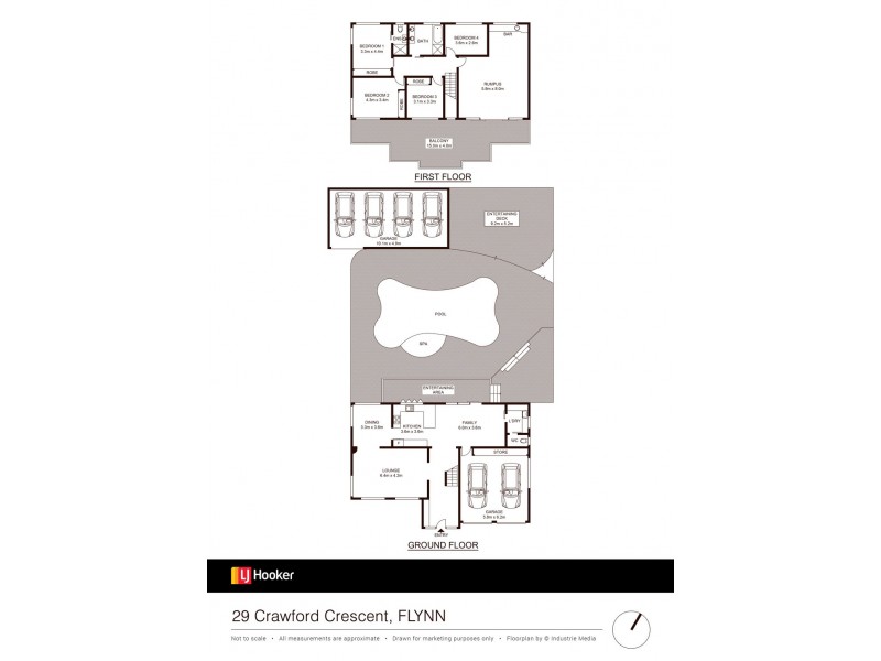 29 Crawford Crescent, Flynn ACT 2615